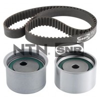KD484.07 SNR Комплект ременя ГРМ