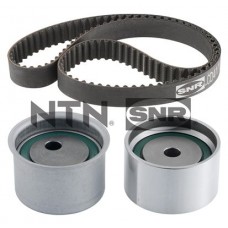 KD484.07 SNR Комплект ременя ГРМ