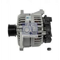 12.72004 DT Spare Parts Генератор