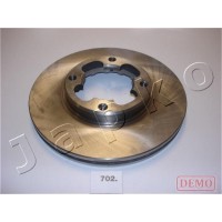 60702C JAPKO Гальмівний диск