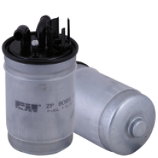 ZP 8085 FM FIL FILTER Паливний фільтр