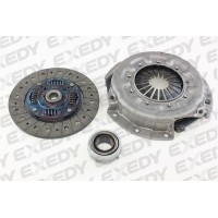 MBK2111 EXEDY Комплект зчеплення