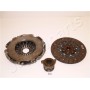 KF-W29 JAPANPARTS Комплект зчеплення