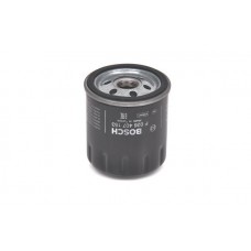 F 026 407 153 BOSCH Масляний фільтр
