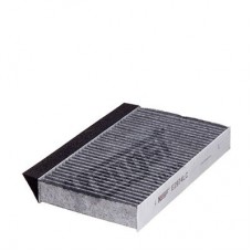 E2974LC HENGST FILTER Фільтр повітря у внутрішньому просторі