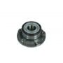 33-1076 MAXGEAR Комплект підшипника ступиці колеса