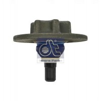Шарнір незалежної підвіски поворотного важеля DT Spare Parts 6.52022
