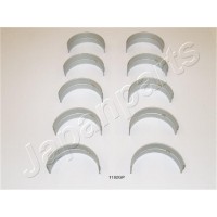 MS1182GP JAPANPARTS Комплект підшипників колінчастого валу