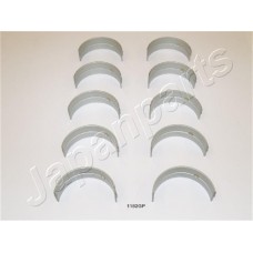 MS1182GP JAPANPARTS Комплект підшипників колінчастого валу