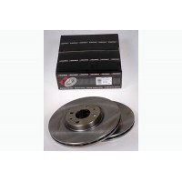 PRD2176 PROTECHNIC Гальмівний диск