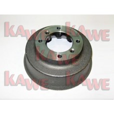 7D0178 KAWE Гальмівний барабан