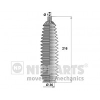 N2841024 NIPPARTS Комплект пильника рульове управління