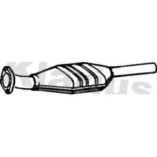 311244 KLARIUS Катализатор