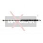 12-0120 MAXGEAR Газова пружина кришка багажника