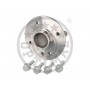 502163 OPTIMAL Комплект підшипника ступиці колеса