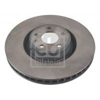108202 FEBI BILSTEIN Гальмівний диск