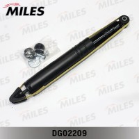 DG02209 MILES Амортизатор