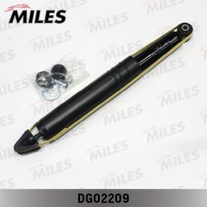 DG02209 MILES Амортизатор