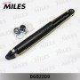 DG02209 MILES Амортизатор
