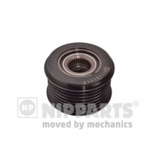 N1181014 NIPPARTS Механізм вільного ходу генератора