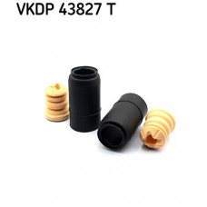 VKDP 43827 T SKF Пилозахисний комплект амортизатор