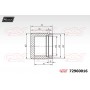 72960016 MAXTECH Поршень корпус скоби гальма