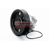 DWPS233 DYNAMATRIX Водяний насос охолодження двигуна