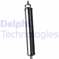 TSP0175088 DELPHI Осушувач кондиціонера