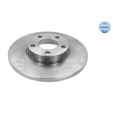 115 521 0036 MEYLE Гальмівний диск