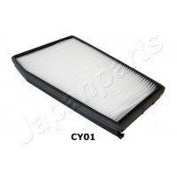 FAA-CY01 JAPANPARTS Фільтр повітря у внутрішньому просторі