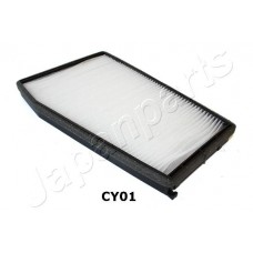 FAA-CY01 JAPANPARTS Фільтр повітря у внутрішньому просторі