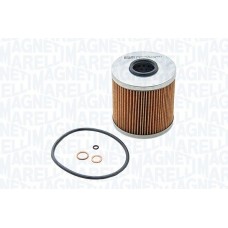 152071758813 MAGNETI MARELLI Масляний фільтр