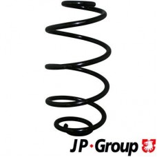 1252200300 JP GROUP Пружина ходової частини