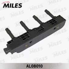 AL08010 MILES Котушка запалювання