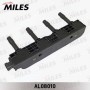 AL08010 MILES Котушка запалювання