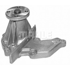 WG2181611 WILMINK GROUP Водяний насос охолодження двигуна