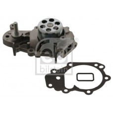 39298 FEBI BILSTEIN Водяний насос охолодження двигуна