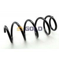 GZJ3318A JAPANPARTS Пружина ходової частини