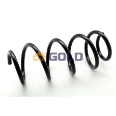 GZJ3318A JAPANPARTS Пружина ходової частини