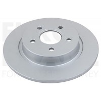 5815314847 EUROBRAKE Гальмівний диск