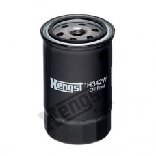 H342W HENGST FILTER Масляний фільтр