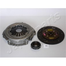KF-580 JAPANPARTS Комплект зчеплення