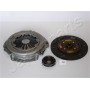KF-580 JAPANPARTS Комплект зчеплення