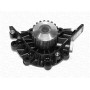 350981799000 MAGNETI MARELLI Водяний насос охолодження двигуна