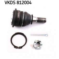 VKDS 812004 SKF Шарнір незалежної підвіски поворотного важеля