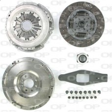 CLK9195.04 OPEN PARTS Комплект зчеплення