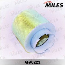 AFAC223 MILES Повітряний фільтр