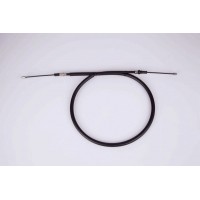 8AS 355 668-101 HELLA PAGID Тросик, cтояночный тормоз