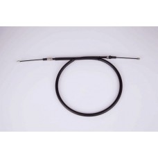 8AS 355 668-101 HELLA PAGID Тросик, cтояночный тормоз