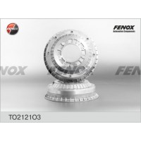 TO2121O3 FENOX Гальмівний барабан